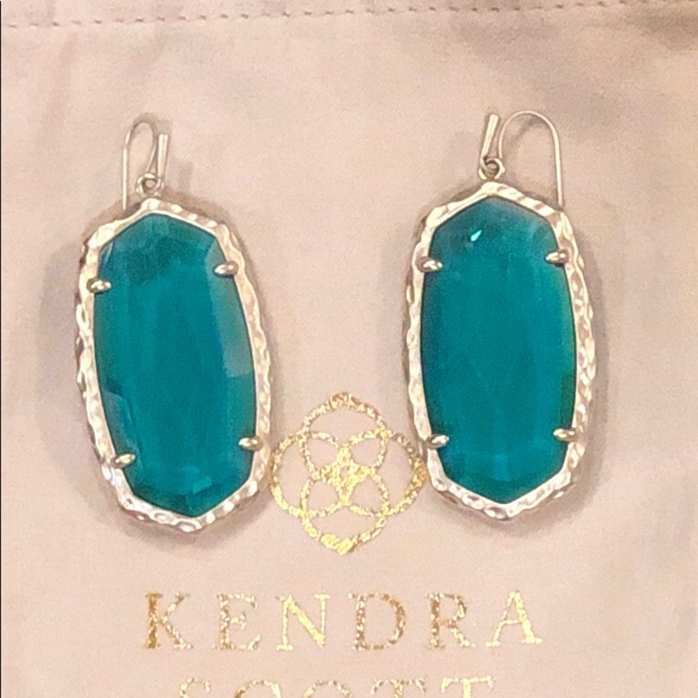 Kendra Scott Ella earrings